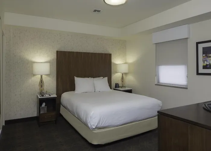 Hotel Doubletree By Hilton & Downtown Pittsburgh