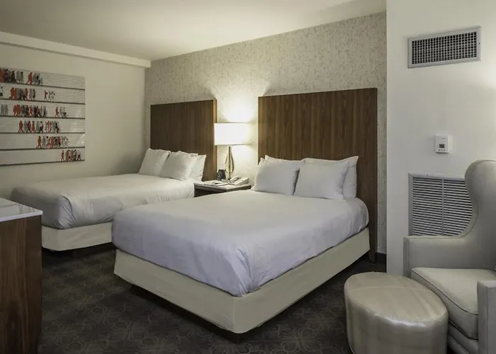 Doubletree By Hilton & Downtown 3* Pittsburgh