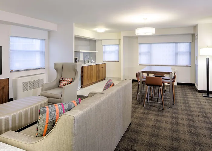 Doubletree By Hilton & Downtown 3* Pittsburgh