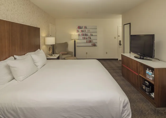 Doubletree By Hilton & Downtown 3* Pittsburgh
