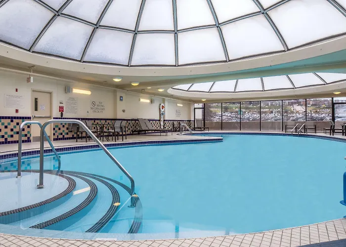 Doubletree By Hilton & Downtown 3* Pittsburgh