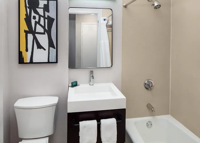 Doubletree By Hilton & Downtown 3* Pittsburgh