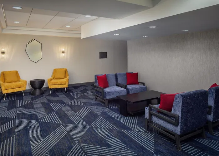 Doubletree By Hilton & Downtown 3* Pittsburgh