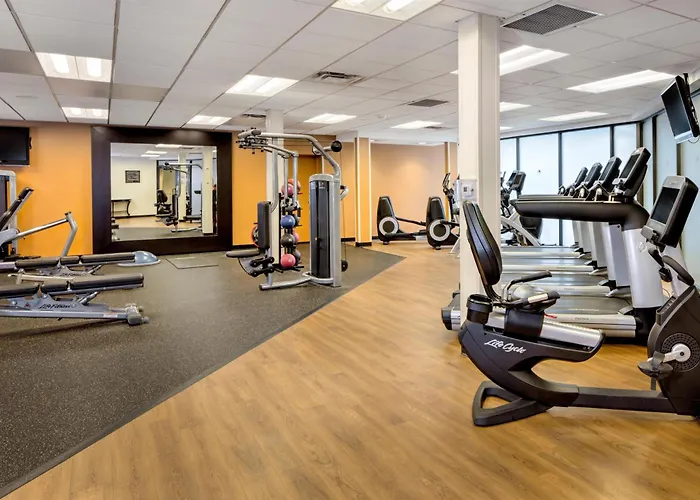 Doubletree By Hilton & Downtown 3* Pittsburgh