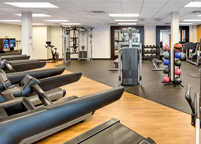 Doubletree By Hilton & Downtown 3* Pittsburgh