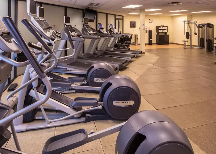 Doubletree By Hilton & Downtown Hotel Pittsburgh
