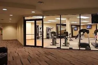 Hotel Doubletree By Hilton & Downtown
